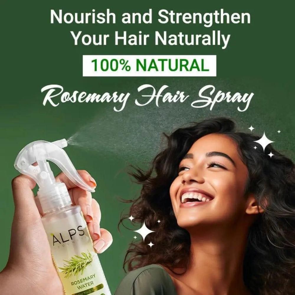 Rosemary Water, Hair Spray For Regrowth (Buy 1 Get 2 Free)