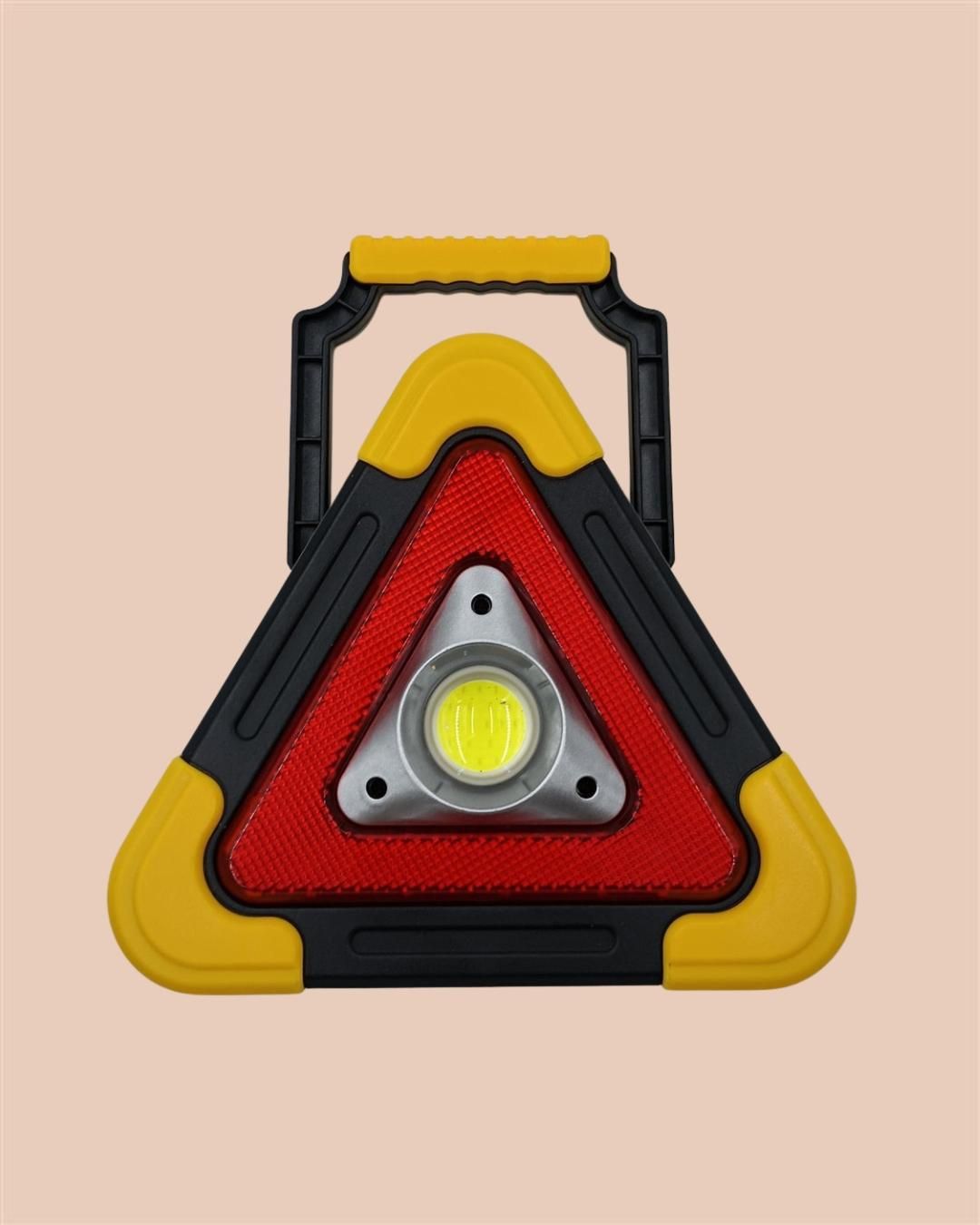 Solar Work Light